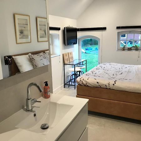 Bed and Breakfast Saromaja Ambt Delden Exterior foto