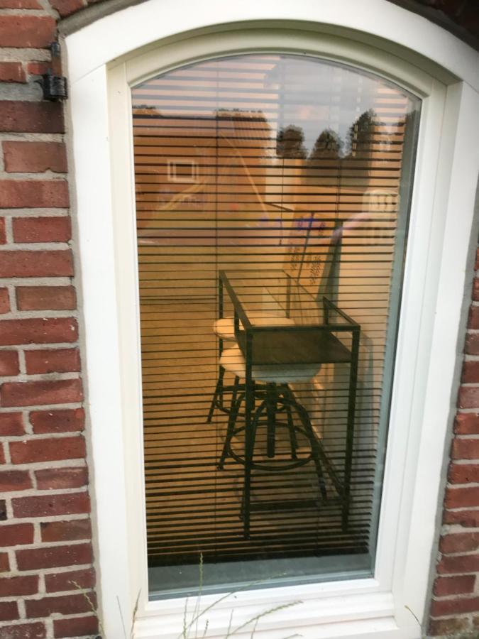 Bed and Breakfast Saromaja Ambt Delden Exterior foto