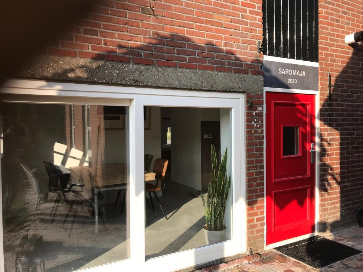 Bed and Breakfast Saromaja Ambt Delden Exterior foto