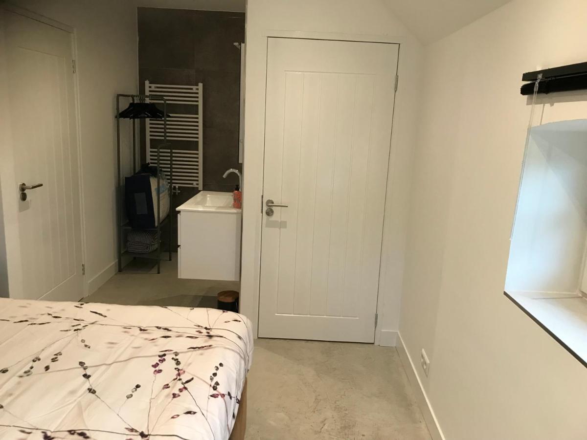 Bed and Breakfast Saromaja Ambt Delden Exterior foto